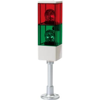 Ảnh của Đèn tháp Qlight SJP-BZ-2-110-RG