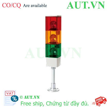 Ảnh của Đèn tháp Qlight SJP-BZ-3-110-RAG