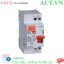 Ảnh của Aptomat chống giật, quá tải (RCBO) LS RKP 1P+N D3A 300mA 4.5kA