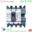Ảnh của Aptomat khối (MCCB) LS ABE104b-100A 4P 10kA