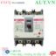 Ảnh của Aptomat khối (MCCB) LS ABE33b-5A 3P 2.5kA