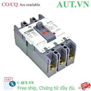 Ảnh của Aptomat khối (MCCB) LS ABE53b-30A 3P 5kA