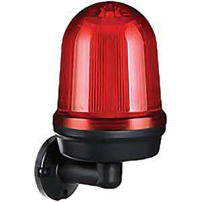 Ảnh của Đèn tín hiệu cảnh báo Qlight Q125LW-110/220-R