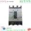 Ảnh của Aptomat khối (MCCB) LS ABH203c 100A 3P 50kA