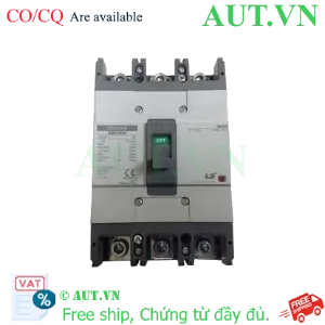 Ảnh của Aptomat khối (MCCB) LS ABH203c 225A 3P 50kA