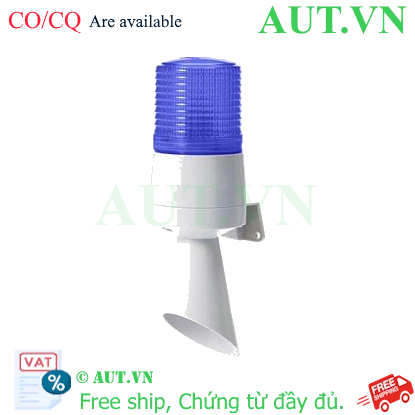 Ảnh của Đèn tín hiệu cảnh báo Qlight S60ADL-12-B