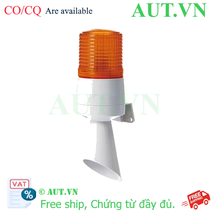 Ảnh của Đèn tín hiệu cảnh báo Qlight S60ADS-12-A