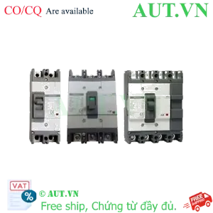 Ảnh của Aptomat khối (MCCB) LS ABH404c 250A 4P 70kA