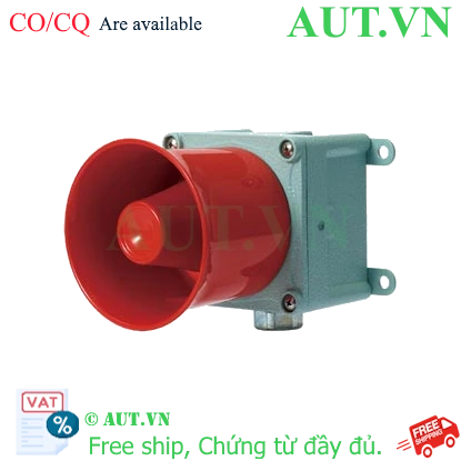 Ảnh của Còi cảnh báo cho tàu thuyền Qlight SEWN30E-WM-12