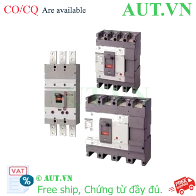 Ảnh của Aptomat khối (MCCB) LS ABL1003b 1000A 3P 85kA