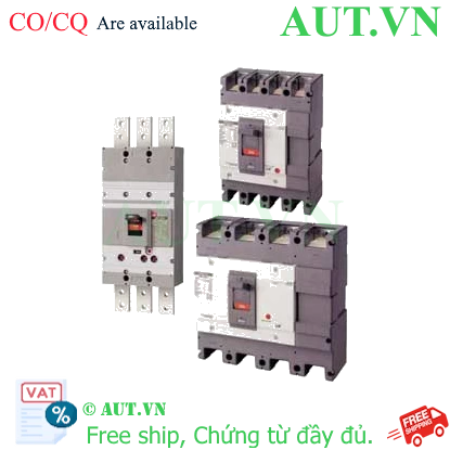 Ảnh của Aptomat khối (MCCB) LS ABL402c 350A 2P 85kA