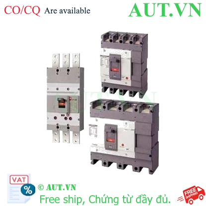 Ảnh của Aptomat khối (MCCB) LS ABL404c 250A 4P 85kA