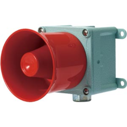 Ảnh của Còi cảnh báo cho tàu thuyền Qlight SEWN30E-WV-12-LC