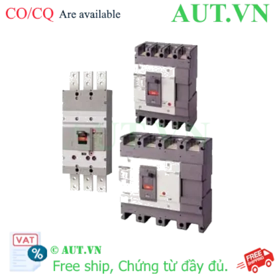 Ảnh của Aptomat khối (MCCB) LS ABL803c 800A 3P 85kA