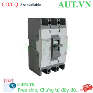 Ảnh của Aptomat khối (MCCB) LS ABN63c 30A 3P 18kA