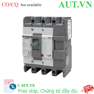 Ảnh của Aptomat khối (MCCB) LS ABN64c 30A 4P 18kA