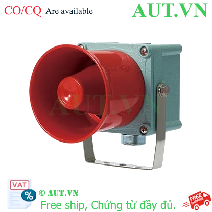 Ảnh của Còi cảnh báo cho tàu thuyền Qlight SEWN30L-WS-12