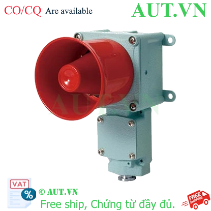 Ảnh của Còi cảnh báo cho tàu thuyền Qlight SEWN30T-WP-12