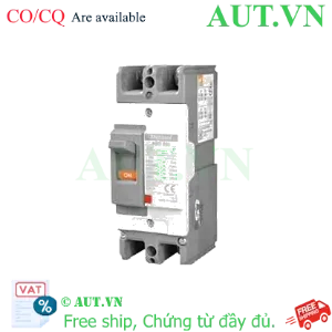 Ảnh của Aptomat khối (MCCB) LS ABS62c 50A 2P 35kA