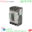 Ảnh của Aptomat khối (MCCB) LS ABS63c 15A 3P 22kA