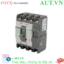 Ảnh của Aptomat khối (MCCB) LS ABS64c 40A 4P 22kA