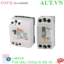 Ảnh của Aptomat khối chống giật 2 cực LS 32GRhN 15A 30mA .