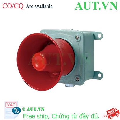 Ảnh của Còi cảnh báo cho tàu thuyền Qlight SEWN50E-WP-110-LC