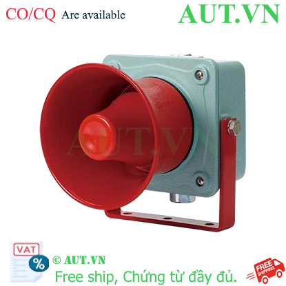 Ảnh của Còi cảnh báo cho tàu thuyền Qlight SEWN50L-WV-12