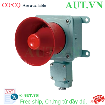 Ảnh của Còi cảnh báo cho tàu thuyền Qlight SEWN50T-WV-110
