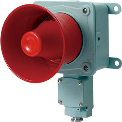 Ảnh của Còi cảnh báo cho tàu thuyền Qlight SEWN50T-WV-220-LC