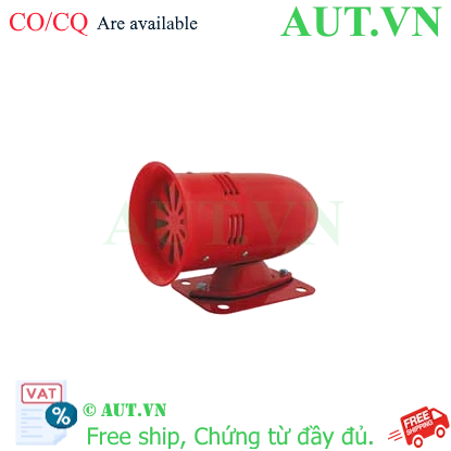 Ảnh của Còi báo  Qlight SM400-24