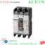 Ảnh của Aptomat khối chống giật 3 pha (ELCB) LS EBL403c-350-100/200/500 .