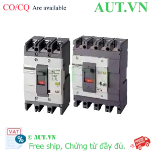 Ảnh của Aptomat khối chống giật 3 pha (ELCB) LS EBL803c-700-30 .