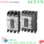 Ảnh của Aptomat khối chống giật 3 pha (ELCB) LS EBL803c-800-30 .