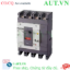 Ảnh của Aptomat khối chống giật 4 cực LS EBL404c-250-100/200/500 .