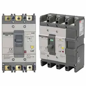 Ảnh của Aptomat khối chống giật 4 cực LS EBS34c-30-100 .