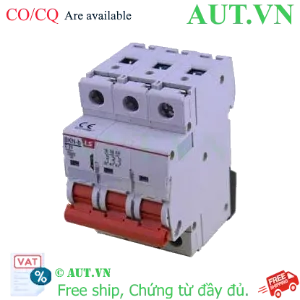 Ảnh của Aptomat MCB BKN-b 3P C20A 10kA LS chính hãng giá tốt nhất