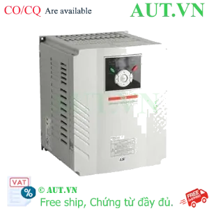 Ảnh của Biến tần 3 pha LS SV075iG5A-2 220VAC 7.5kW