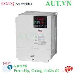 Ảnh của Biến tần LS 0.75kW/1.5kW 3 pha 220V | LSLV0008S100-2EONNS