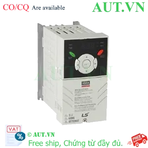Ảnh của Biến tần LS SV008iG5A-4 3 pha 380VAC 0.75kW