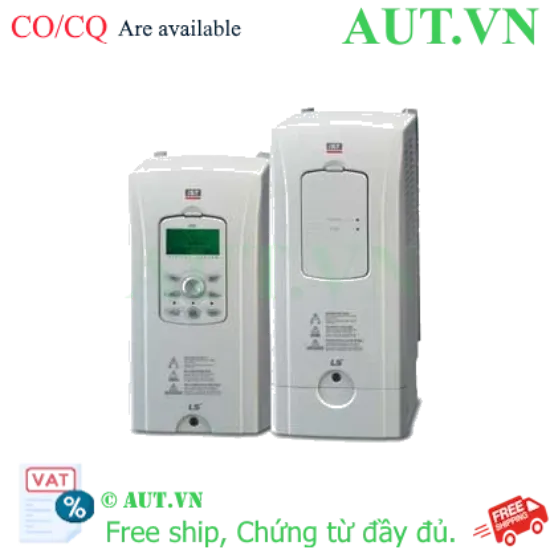 Ảnh của Biến tần LS SV0110IS7-4SP 3 pha 380VAC 11kW