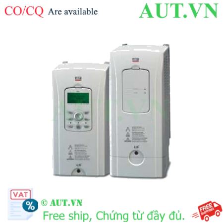 Ảnh của Biến tần LS SV0150IS7-2NOD 3 pha 220VAC 15kW