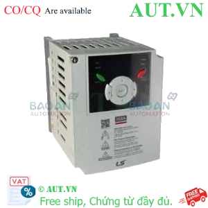 Ảnh của Biến tần LS SV015iG5A-2 3 pha 220VAC 1.5kW