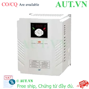 Ảnh của Biến tần LS SV015iG5A-4 3 pha 380VAC 1.5kW