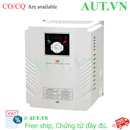 Ảnh của Biến tần LS SV015iG5A-4 3 pha 380VAC 1.5kW