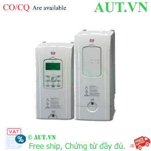 Ảnh của Biến tần LS SV0300IS7-4NOW 3 pha 380VAC 30kW