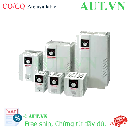 Ảnh của Biến tần LS SV037iG5A-4 3 pha 380VAC 3.7kW