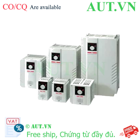 Ảnh của Biến tần LS SV037iG5A-4 3 pha 380VAC 3.7kW