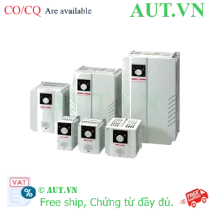 Ảnh của Biến tần LS SV040iG5A-2 3 pha 220VAC 4kW