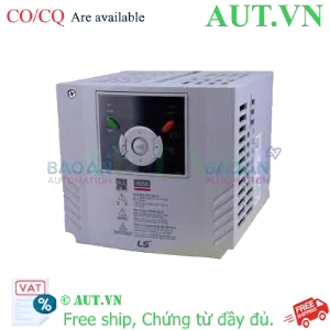 Ảnh của Biến tần LS SV040iG5A-4 3 pha 380VAC 4kW